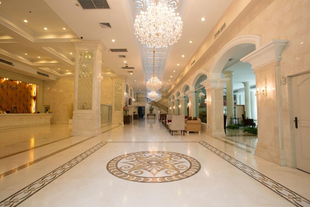 Hope Land Hotel 46/1 Bangkok Exterior foto
