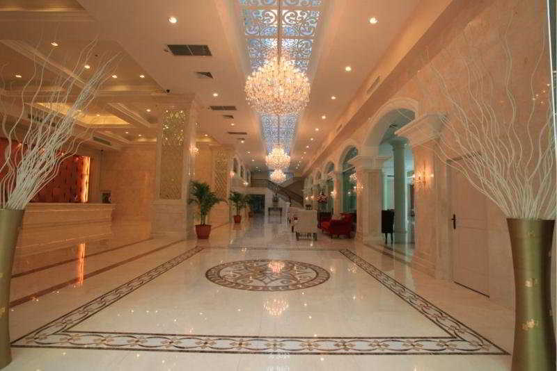 Hope Land Hotel 46/1 Bangkok Exterior foto